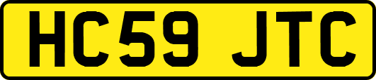 HC59JTC