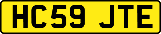 HC59JTE