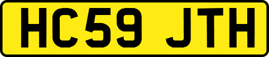 HC59JTH