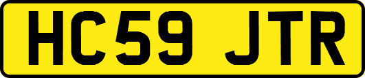 HC59JTR