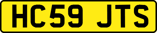 HC59JTS