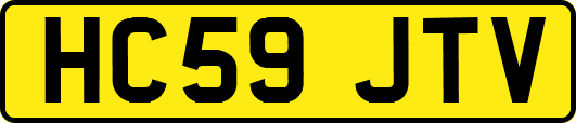 HC59JTV