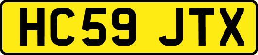 HC59JTX