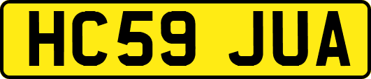 HC59JUA