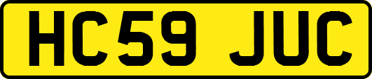HC59JUC