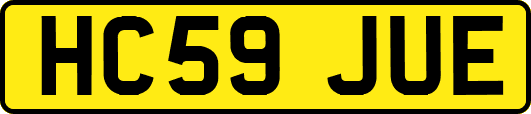 HC59JUE