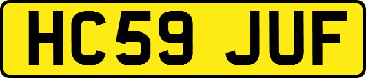 HC59JUF