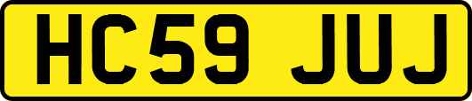 HC59JUJ