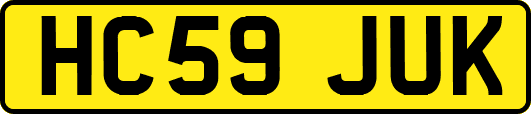 HC59JUK