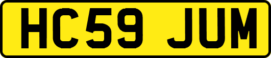 HC59JUM