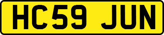 HC59JUN