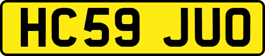 HC59JUO