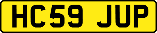 HC59JUP