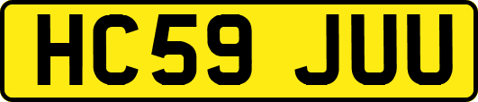 HC59JUU