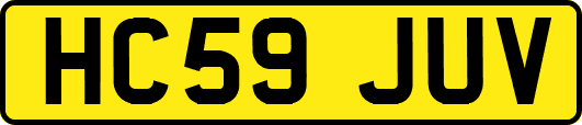 HC59JUV