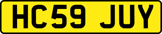 HC59JUY