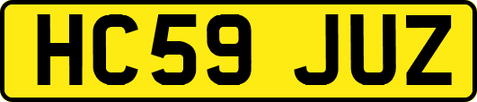 HC59JUZ