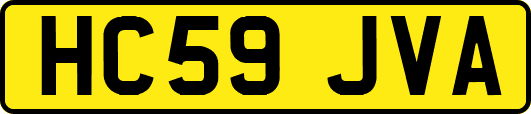 HC59JVA