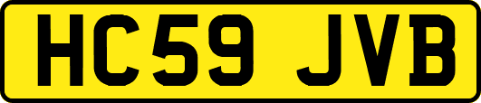 HC59JVB