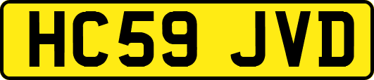 HC59JVD