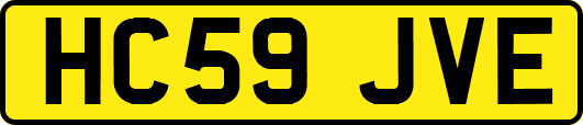 HC59JVE