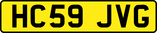 HC59JVG