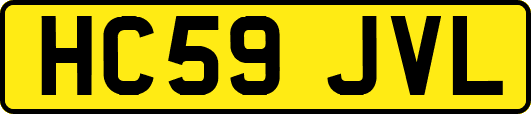 HC59JVL