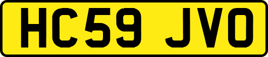 HC59JVO