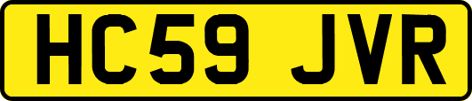 HC59JVR