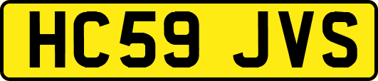 HC59JVS