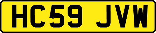 HC59JVW