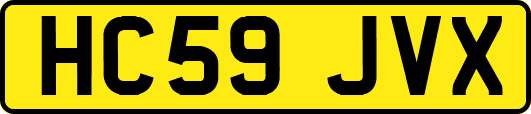HC59JVX