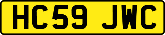 HC59JWC