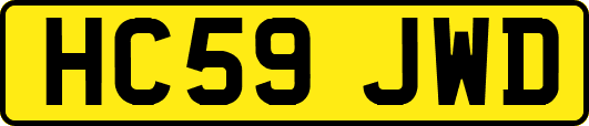 HC59JWD