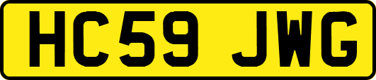 HC59JWG