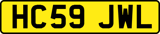 HC59JWL