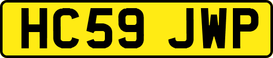 HC59JWP