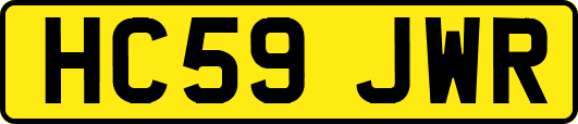 HC59JWR