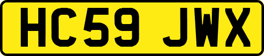 HC59JWX
