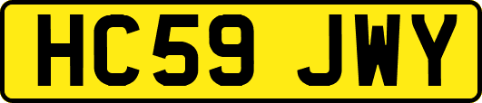 HC59JWY