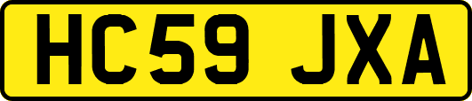 HC59JXA