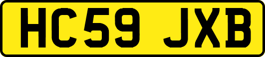 HC59JXB
