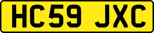 HC59JXC