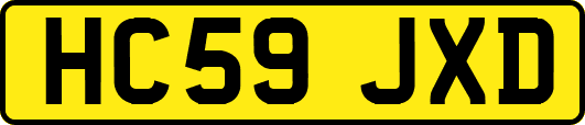 HC59JXD