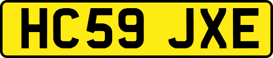 HC59JXE