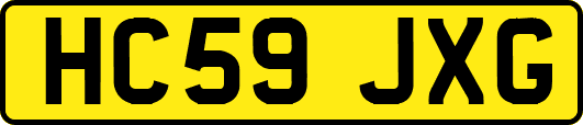 HC59JXG