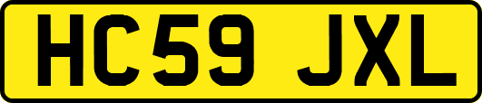 HC59JXL
