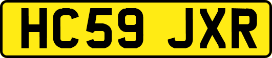 HC59JXR