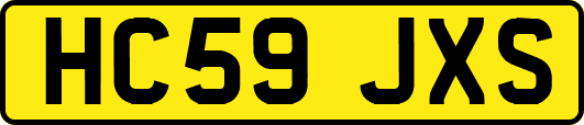 HC59JXS