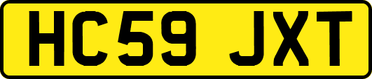 HC59JXT